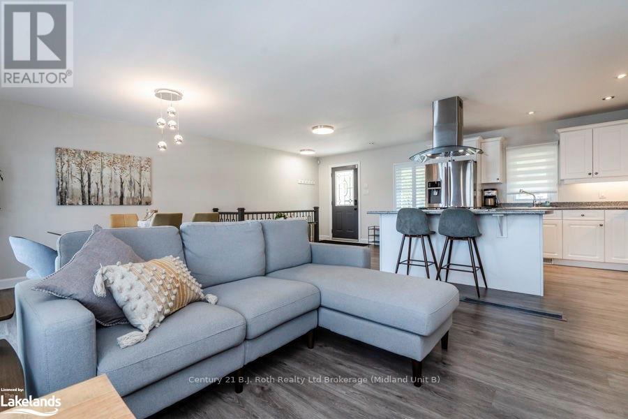 142 - 140 Mitchells Beach Road, Tay (Victoria Harbour), Ontario  L0K 2A0 - Photo 15 - S13684584