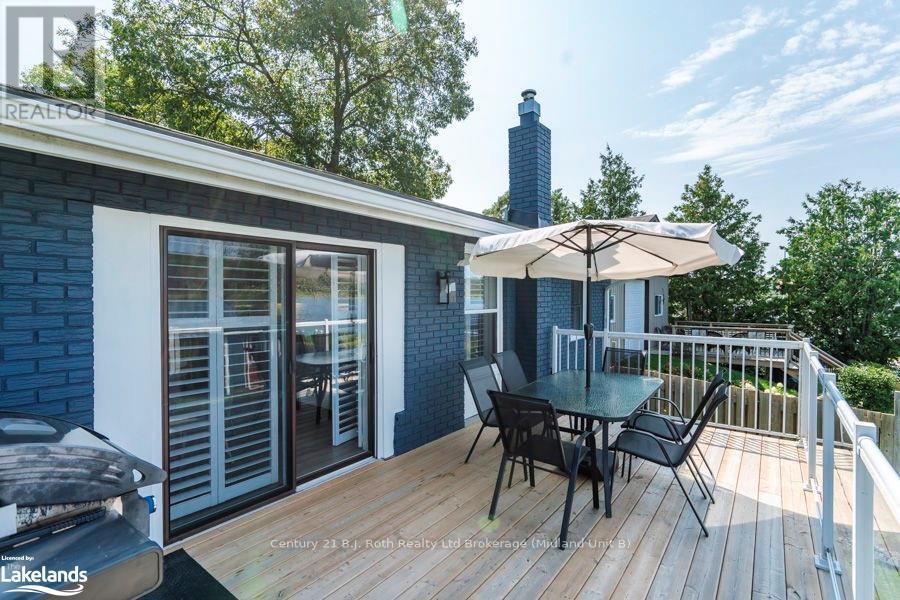 142 - 140 Mitchells Beach Road, Tay (Victoria Harbour), Ontario  L0K 2A0 - Photo 25 - S13684584