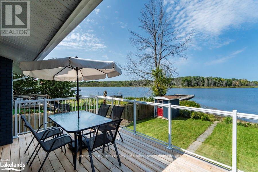 142 - 140 Mitchells Beach Road, Tay (Victoria Harbour), Ontario  L0K 2A0 - Photo 26 - S13684584