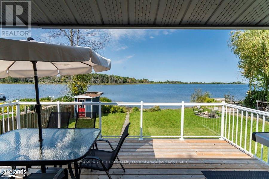 142 - 140 Mitchells Beach Road, Tay (Victoria Harbour), Ontario  L0K 2A0 - Photo 27 - S13684584