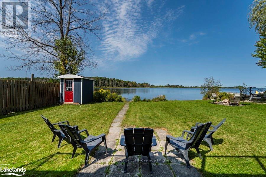 142 - 140 Mitchells Beach Road, Tay (Victoria Harbour), Ontario  L0K 2A0 - Photo 30 - S13684584