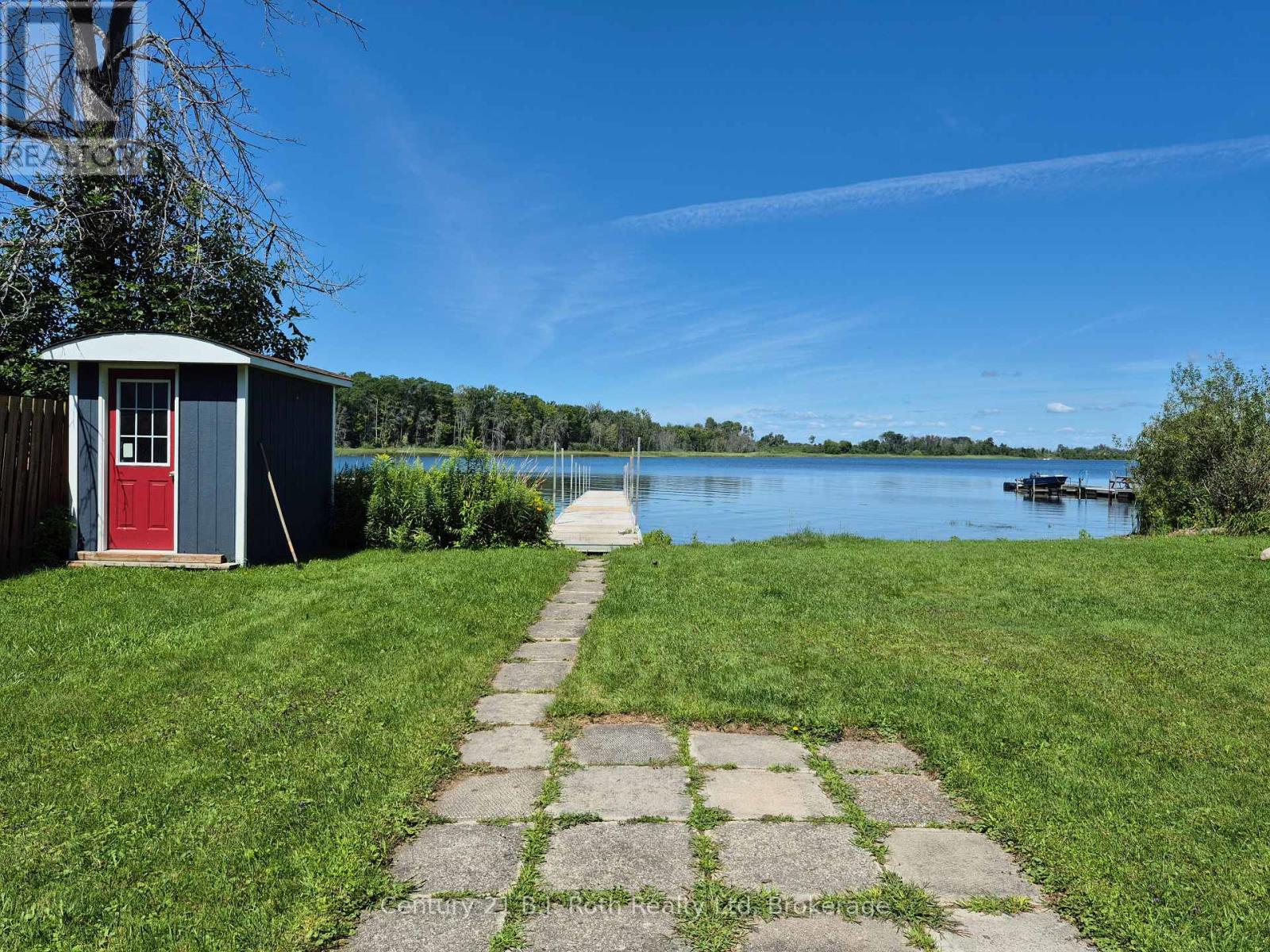 142 - 140 Mitchells Beach Road, Tay (Victoria Harbour), Ontario  L0K 2A0 - Photo 31 - S13684584