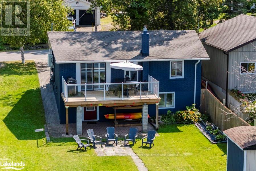 142 - 140 Mitchells Beach Road, Tay (Victoria Harbour), Ontario  L0K 2A0 - Photo 35 - S13684584