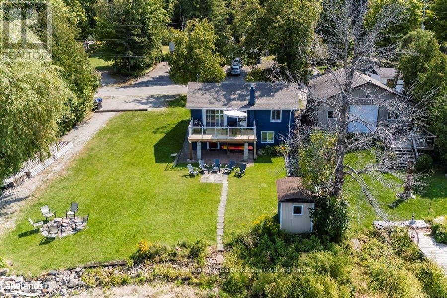142 - 140 Mitchells Beach Road, Tay (Victoria Harbour), Ontario  L0K 2A0 - Photo 36 - S13684584