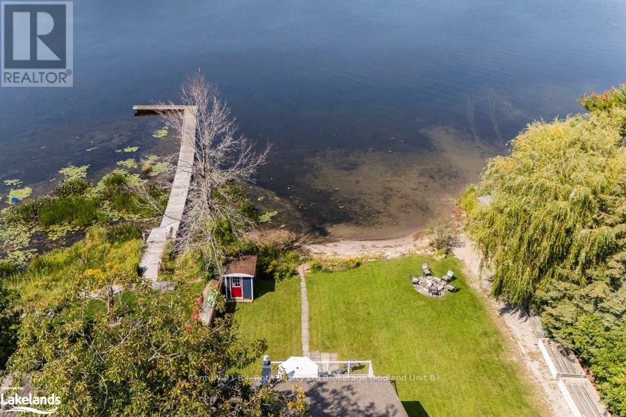 142 - 140 Mitchells Beach Road, Tay (Victoria Harbour), Ontario  L0K 2A0 - Photo 37 - S13684584
