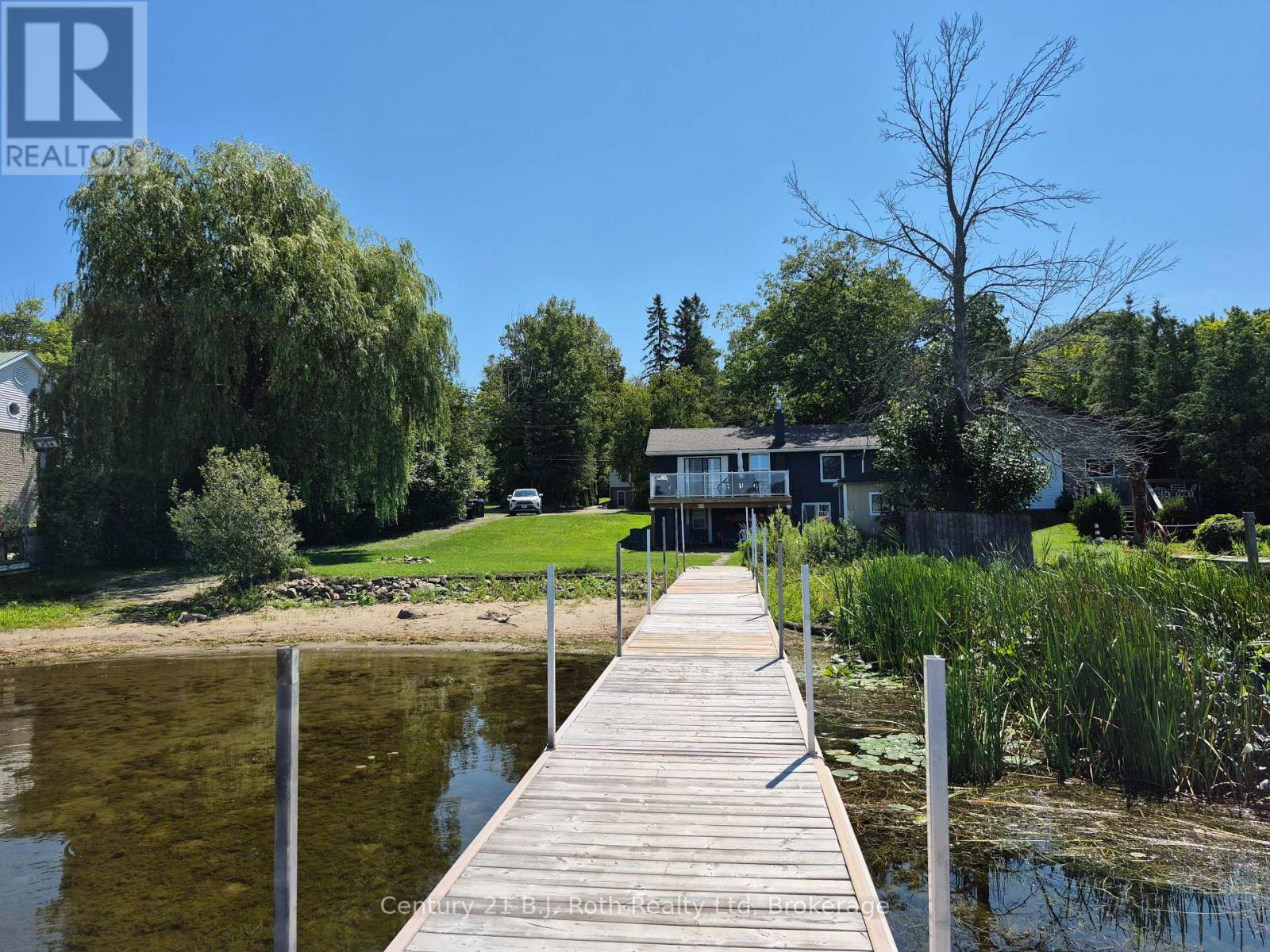 142 - 140 Mitchells Beach Road, Tay (Victoria Harbour), Ontario  L0K 2A0 - Photo 41 - S13684584