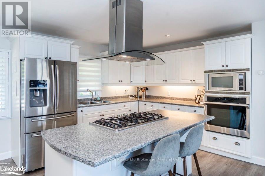 142 - 140 Mitchells Beach Road, Tay (Victoria Harbour), Ontario  L0K 2A0 - Photo 8 - S13684584