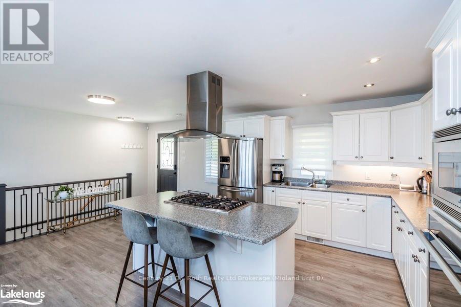 142 - 140 Mitchells Beach Road, Tay (Victoria Harbour), Ontario  L0K 2A0 - Photo 9 - S13684584