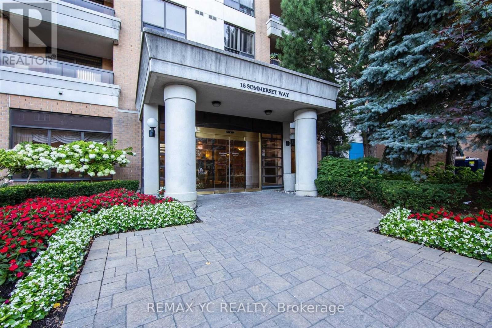 1011 - 18 Sommerset Way, Toronto, Ontario  M2N 6X5 - Photo 13 - C13682946