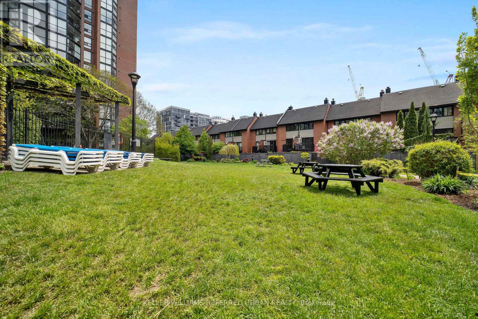 1003 - 725 King Street W, Toronto, Ontario  M5V 2W9 - Photo 35 - C13682938