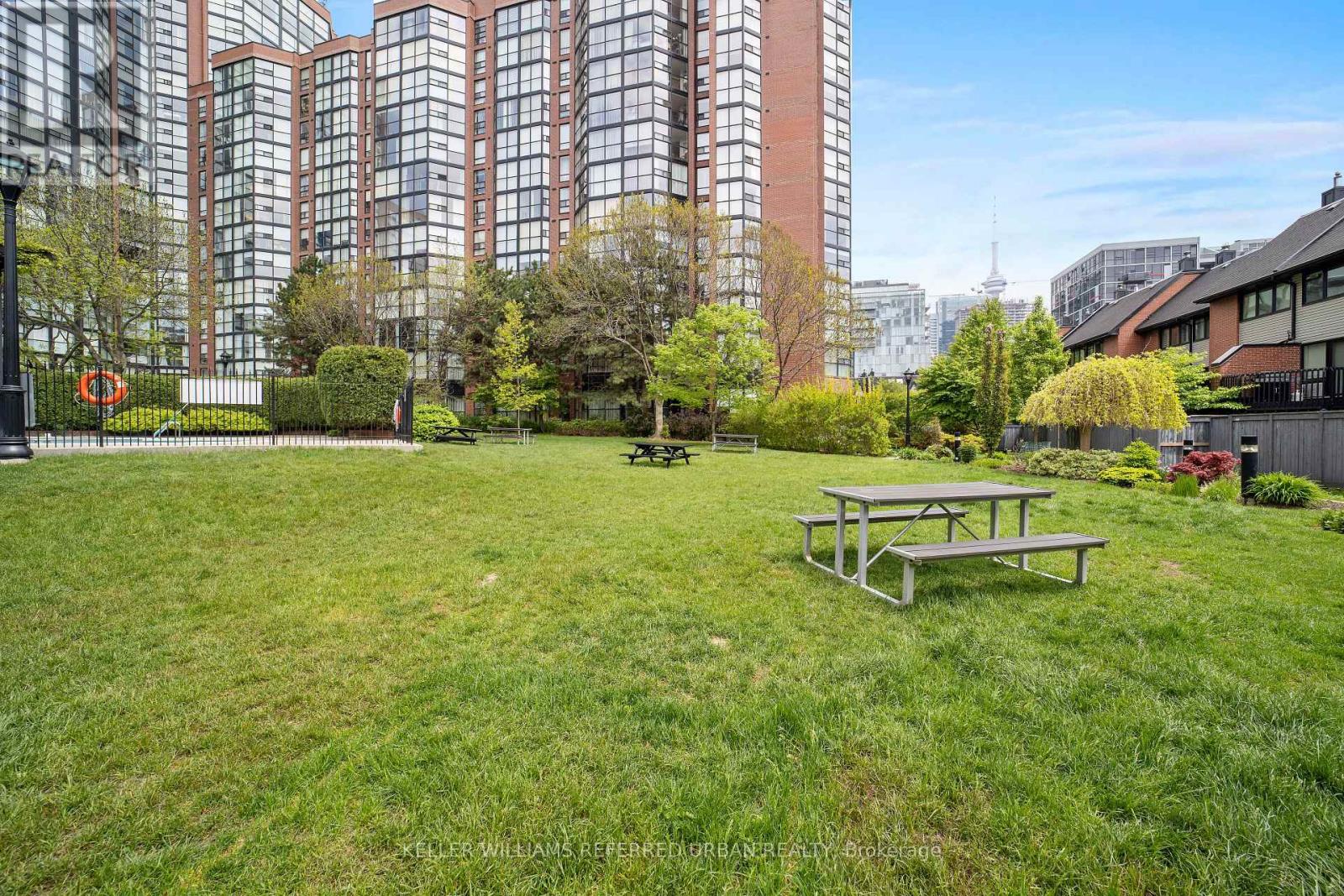 1003 - 725 King Street W, Toronto, Ontario  M5V 2W9 - Photo 37 - C13682938