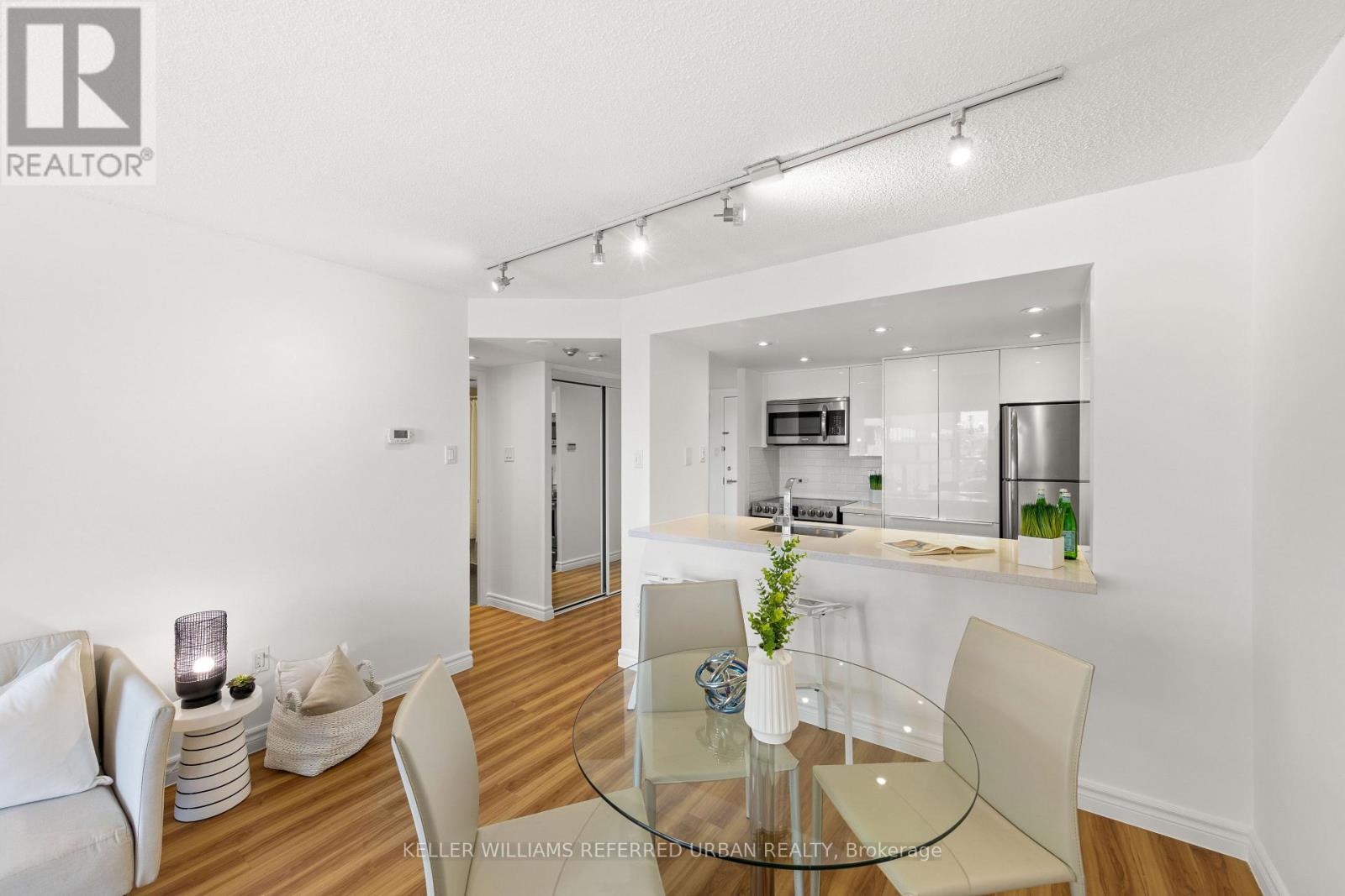 1003 - 725 King Street W, Toronto, Ontario  M5V 2W9 - Photo 8 - C13682938