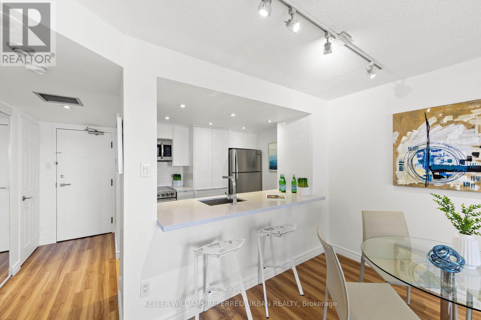 1003 - 725 King Street W, Toronto, Ontario  M5V 2W9 - Photo 7 - C13682938