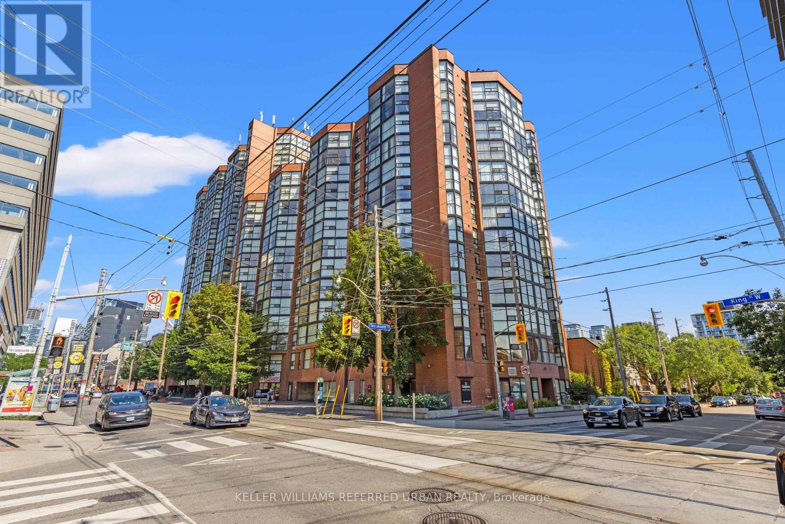 1003 - 725 King Street W, Toronto, Ontario  M5V 2W9 - Photo 49 - C13682938