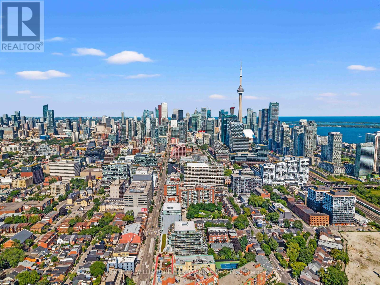 1003 - 725 King Street W, Toronto, Ontario  M5V 2W9 - Photo 46 - C13682938