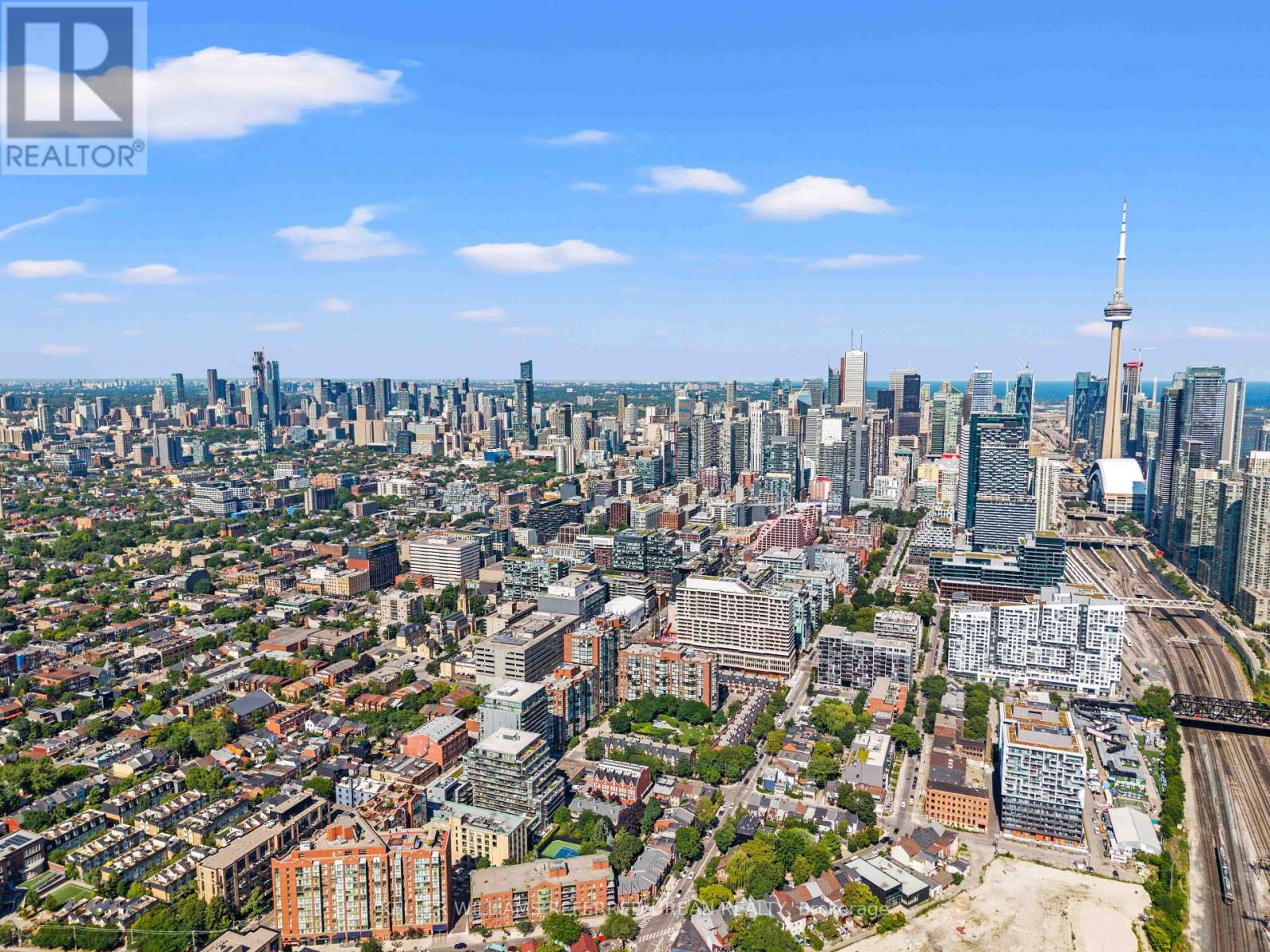 1003 - 725 King Street W, Toronto, Ontario  M5V 2W9 - Photo 45 - C13682938