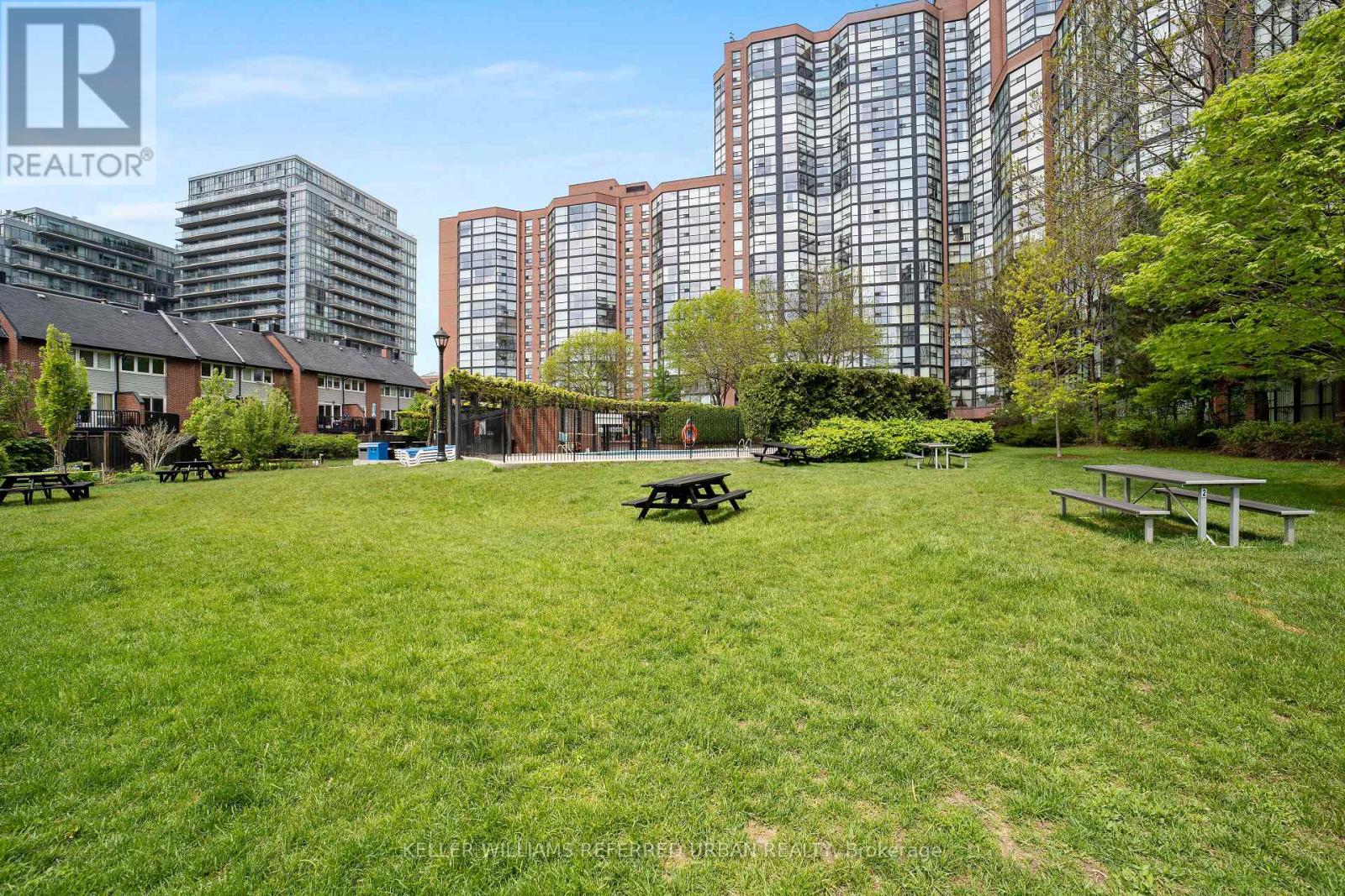 1003 - 725 King Street W, Toronto, Ontario  M5V 2W9 - Photo 36 - C13682938