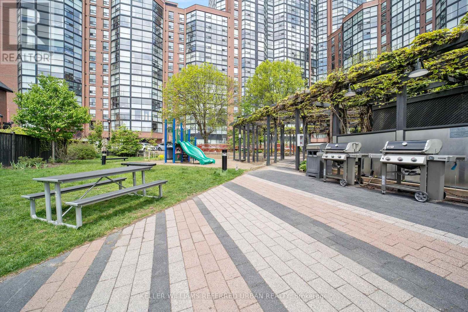 1003 - 725 King Street W, Toronto, Ontario  M5V 2W9 - Photo 34 - C13682938