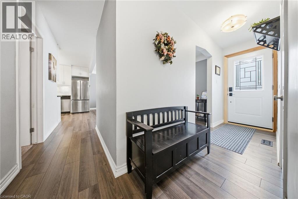 203 West 31st Street, Hamilton, Ontario  L9C 5G3 - Photo 19 - 40856431