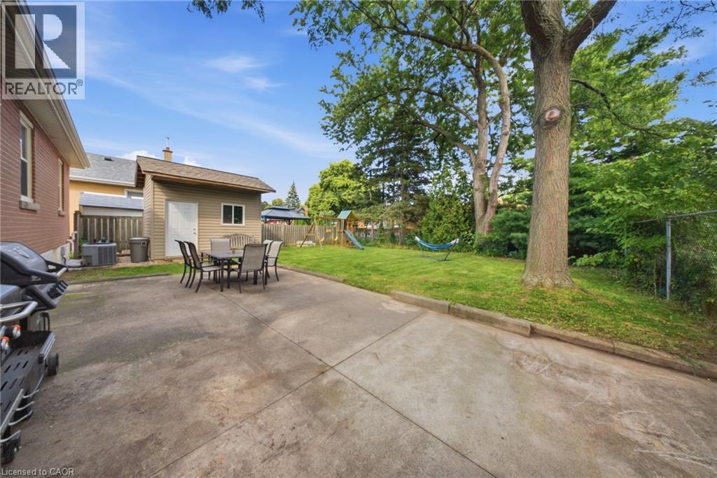 203 West 31st Street, Hamilton, Ontario  L9C 5G3 - Photo 24 - 40856431
