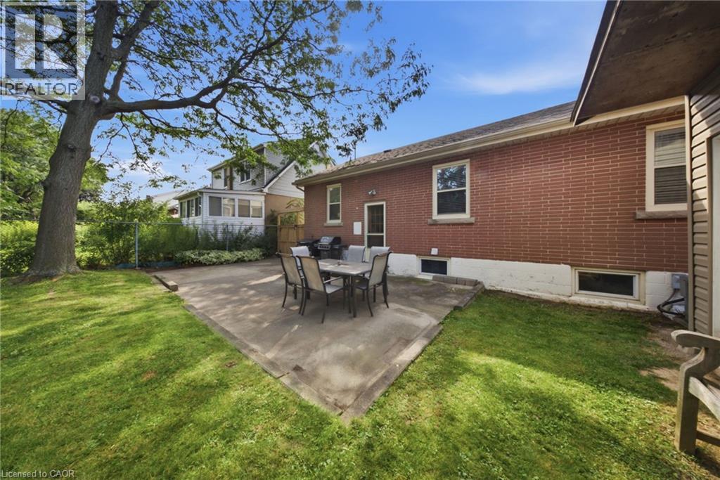 203 West 31st Street, Hamilton, Ontario  L9C 5G3 - Photo 25 - 40856431
