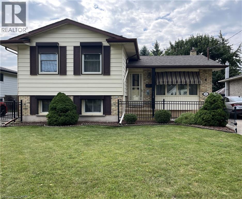 205 Rykert Street, St. Catharines, Ontario  L2S 2B5 - Photo 1 - 40856279