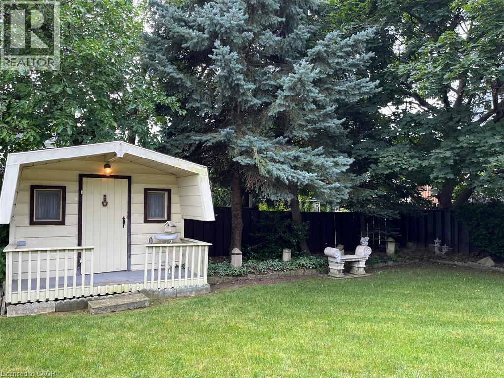 205 Rykert Street, St. Catharines, Ontario  L2S 2B5 - Photo 22 - 40856279
