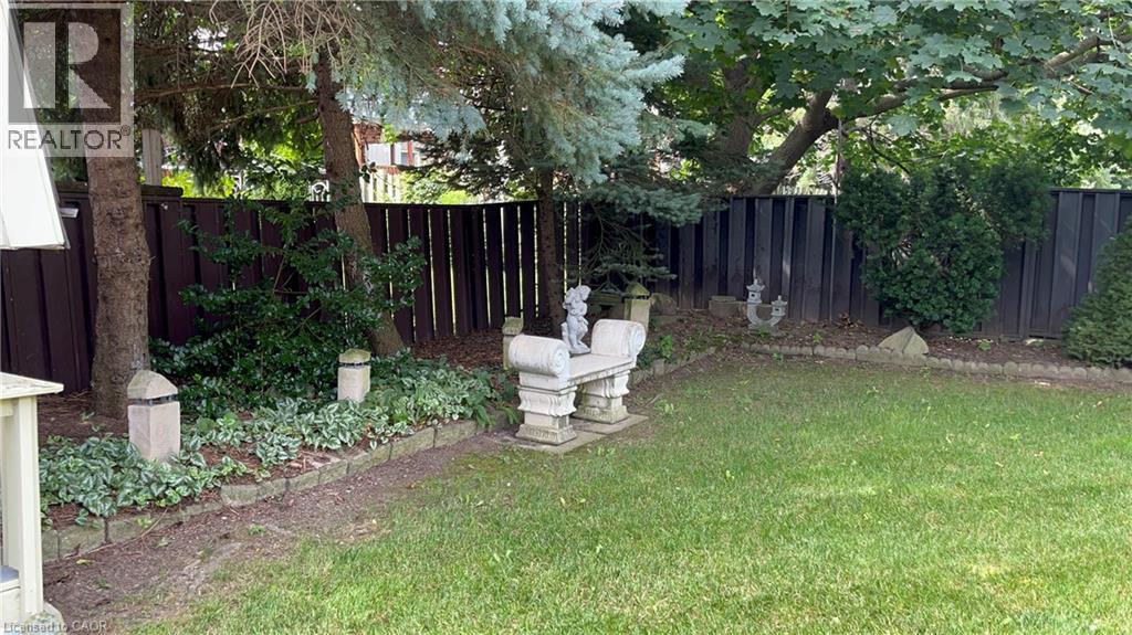 205 Rykert Street, St. Catharines, Ontario  L2S 2B5 - Photo 24 - 40856279