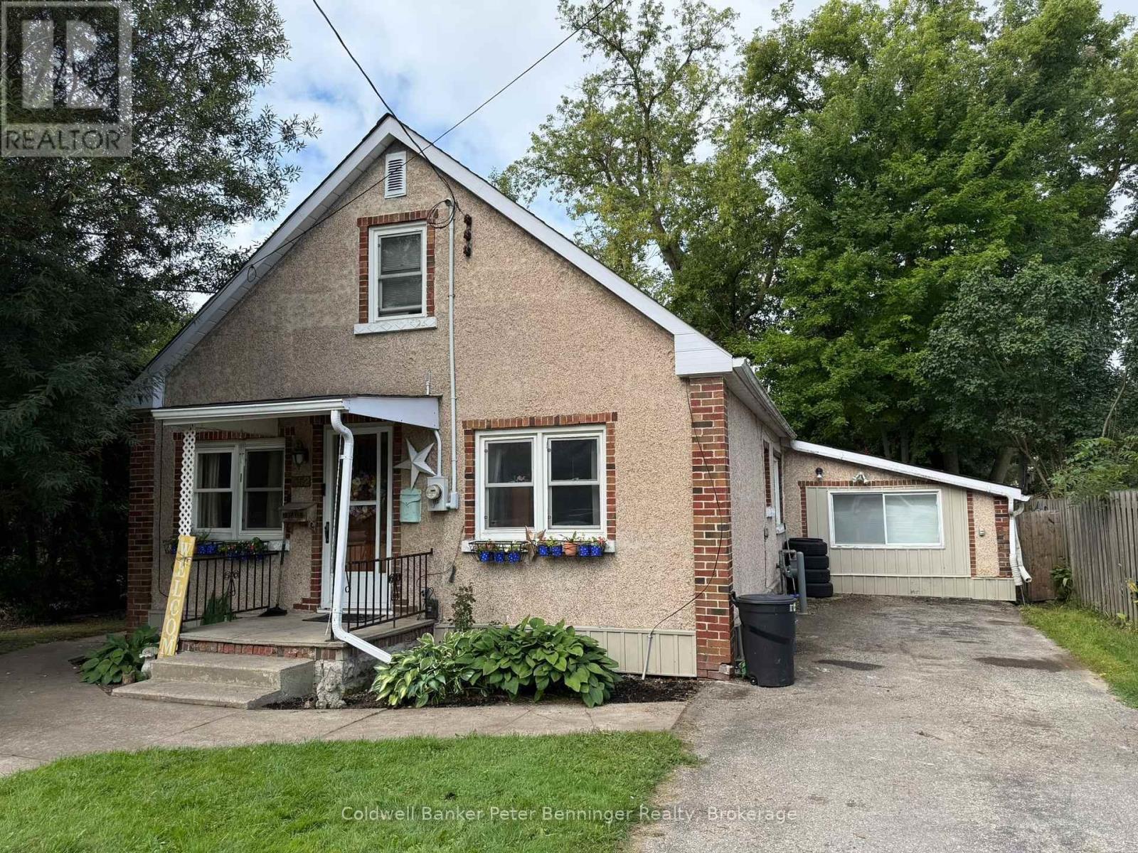 552 11TH AVENUE, hanover, Ontario