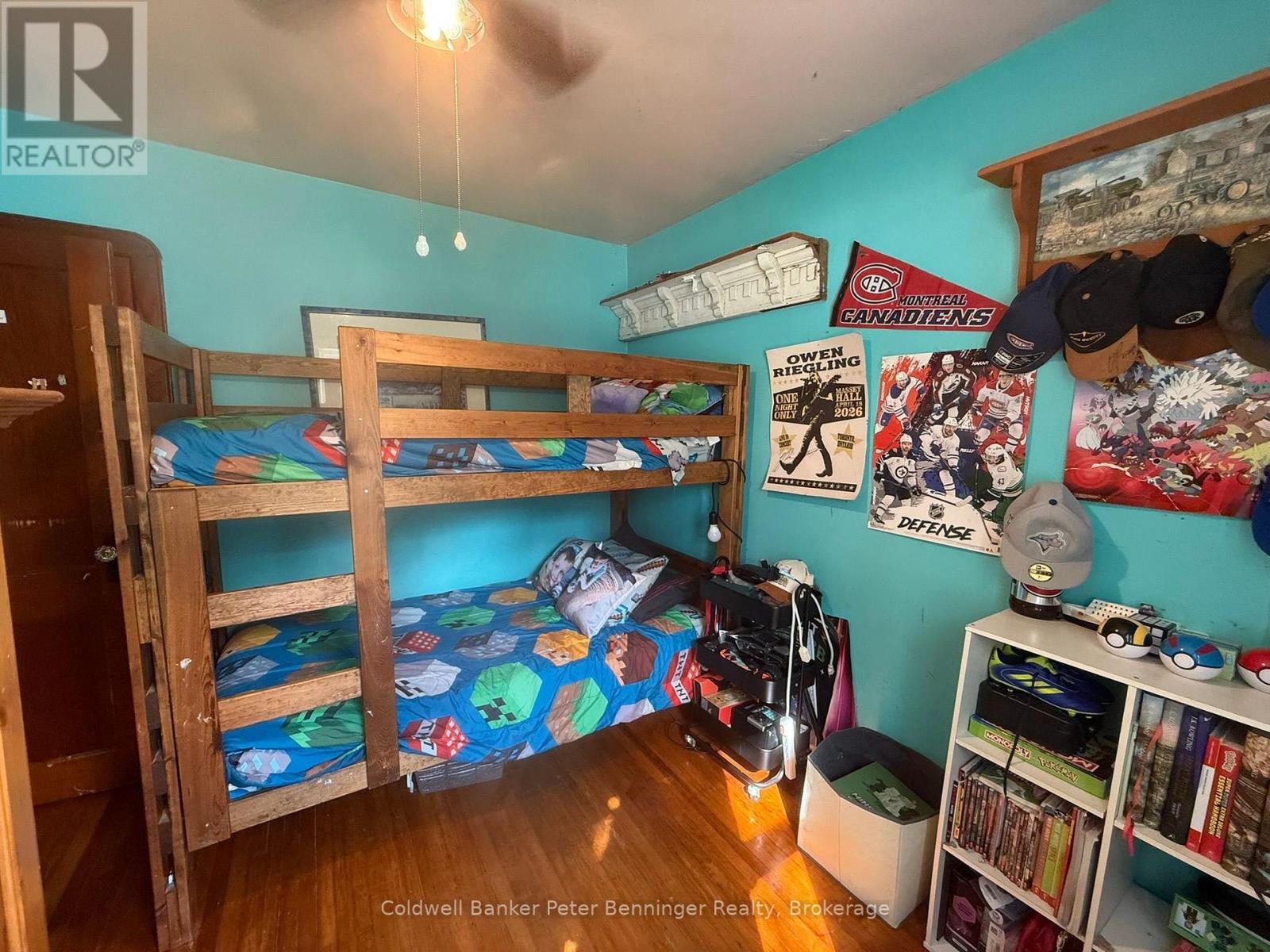 552 11th Avenue, Hanover, Ontario  N4N 2S4 - Photo 12 - X13684562