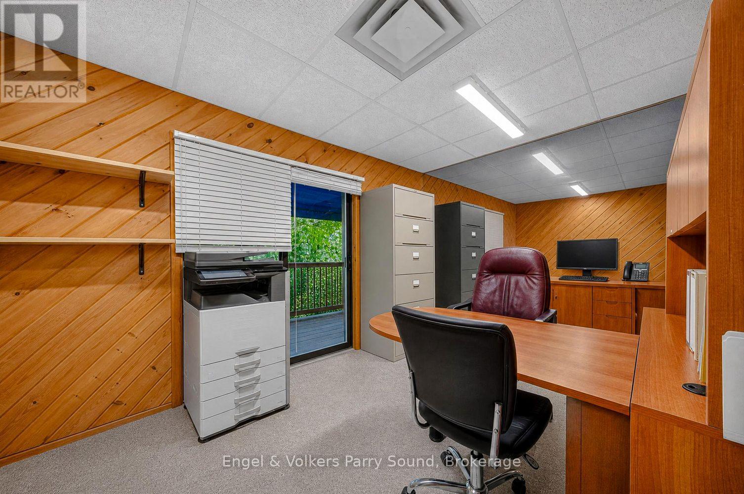 A & B - 93 James Street, Parry Sound, Ontario  P2A 1T7 - Photo 10 - X13684568