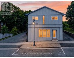 A & B - 93 JAMES STREET, parry sound, Ontario