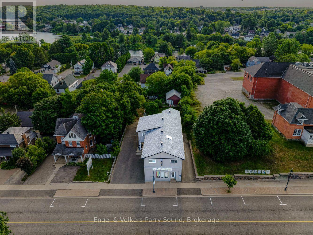 A - 93 James Street, Parry Sound, Ontario  P2A 1T7 - Photo 3 - X13684572