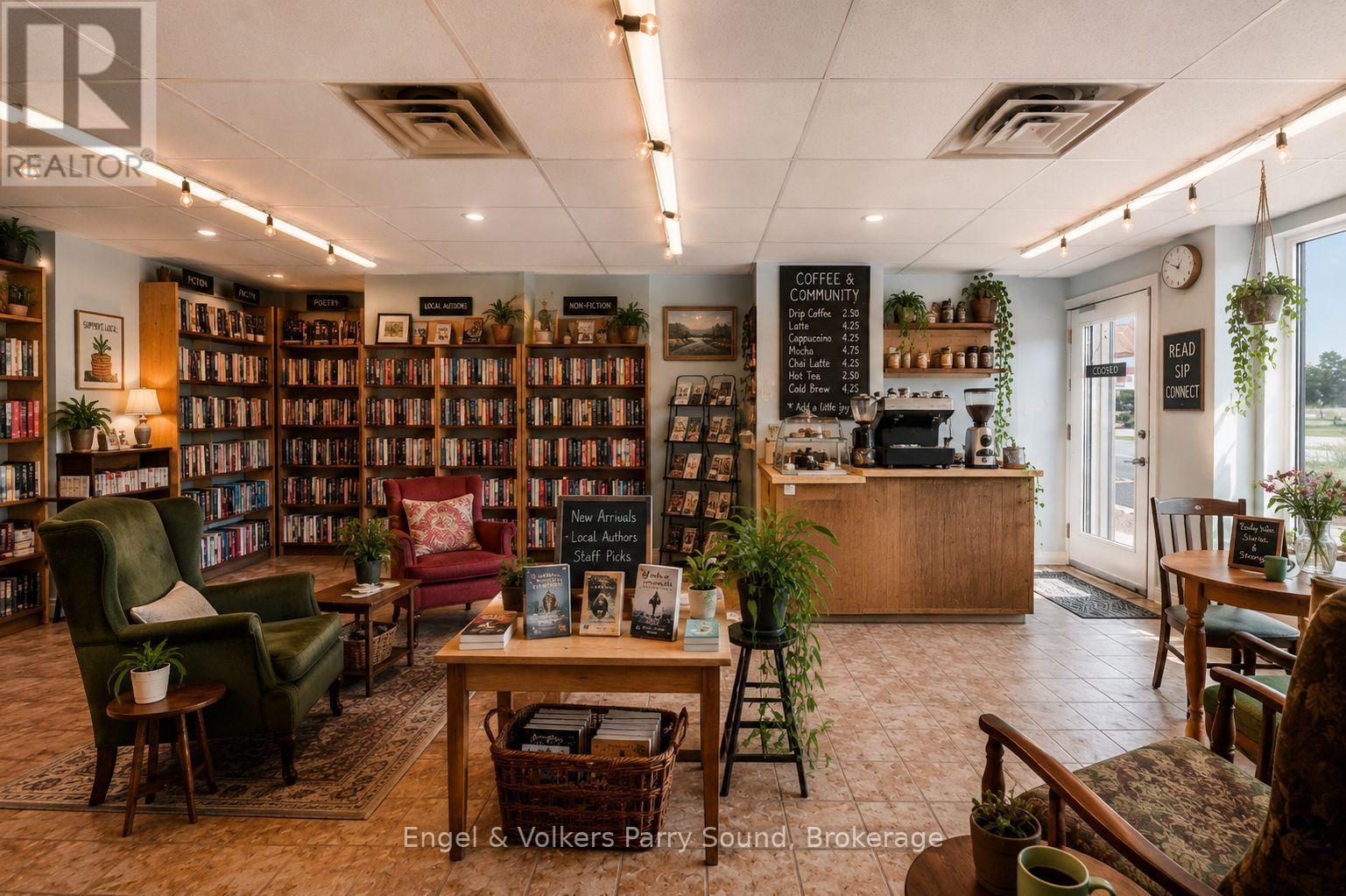 A - 93 James Street, Parry Sound, Ontario  P2A 1T7 - Photo 6 - X13684572