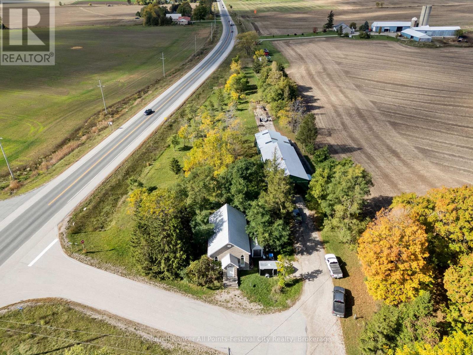 36404B HURON ROAD, central huron (goderich), Ontario