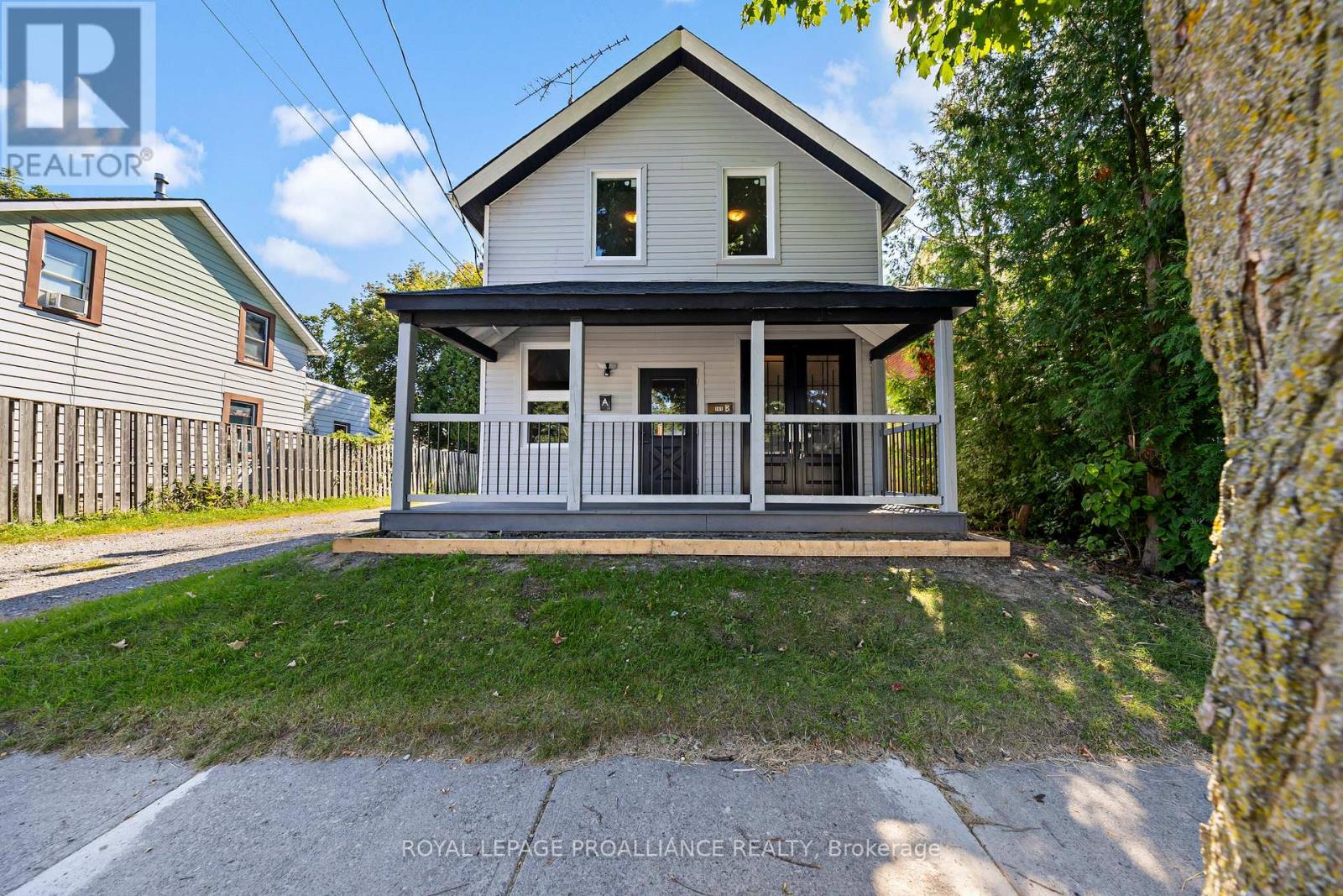 141 Ontario Street, Port Hope, Ontario  L1A 2V5 - Photo 3 - X13684614