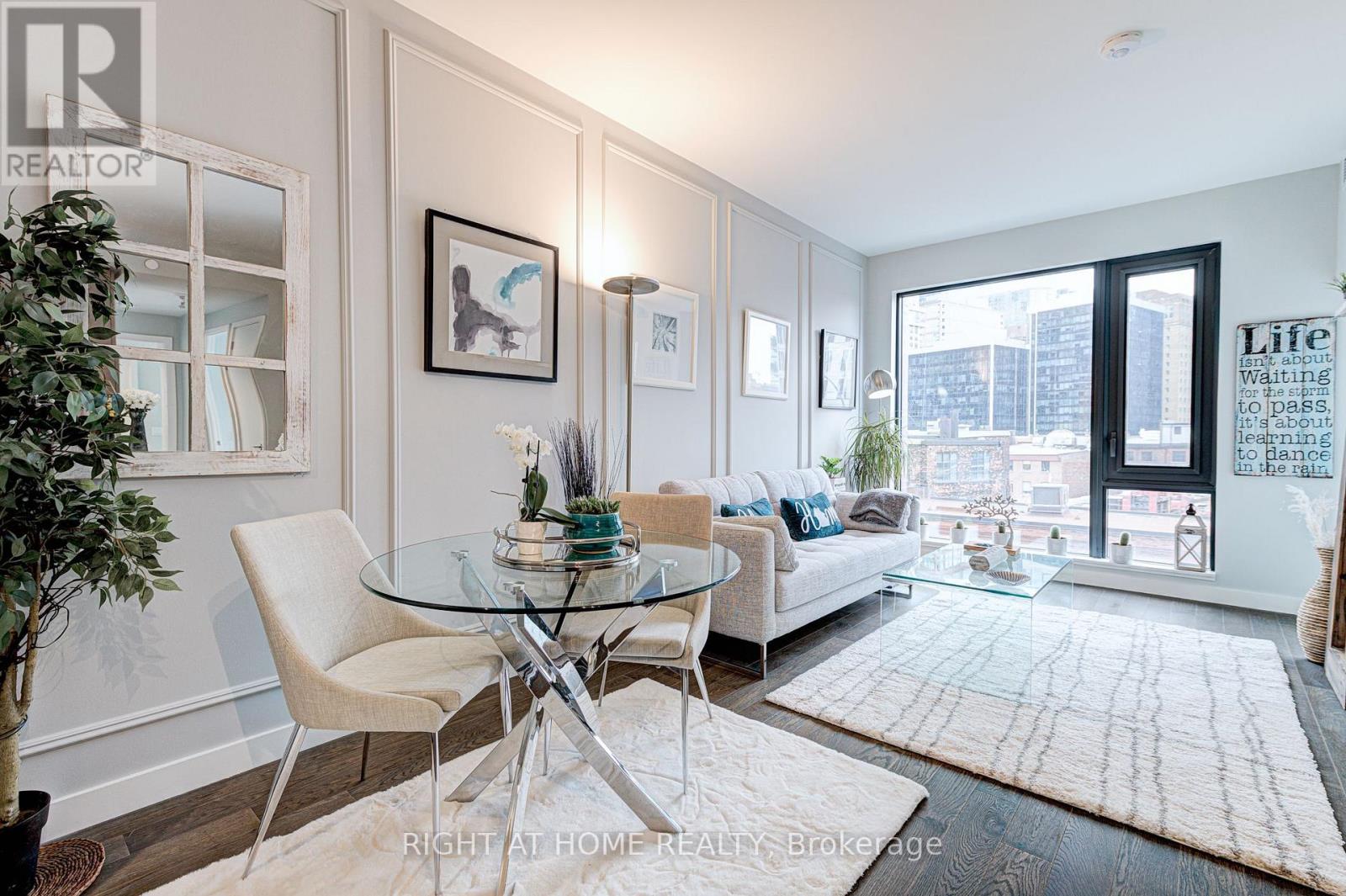 411 - 2a Church Street, Toronto, Ontario  M5E 1Z4 - Photo 13 - C13684564