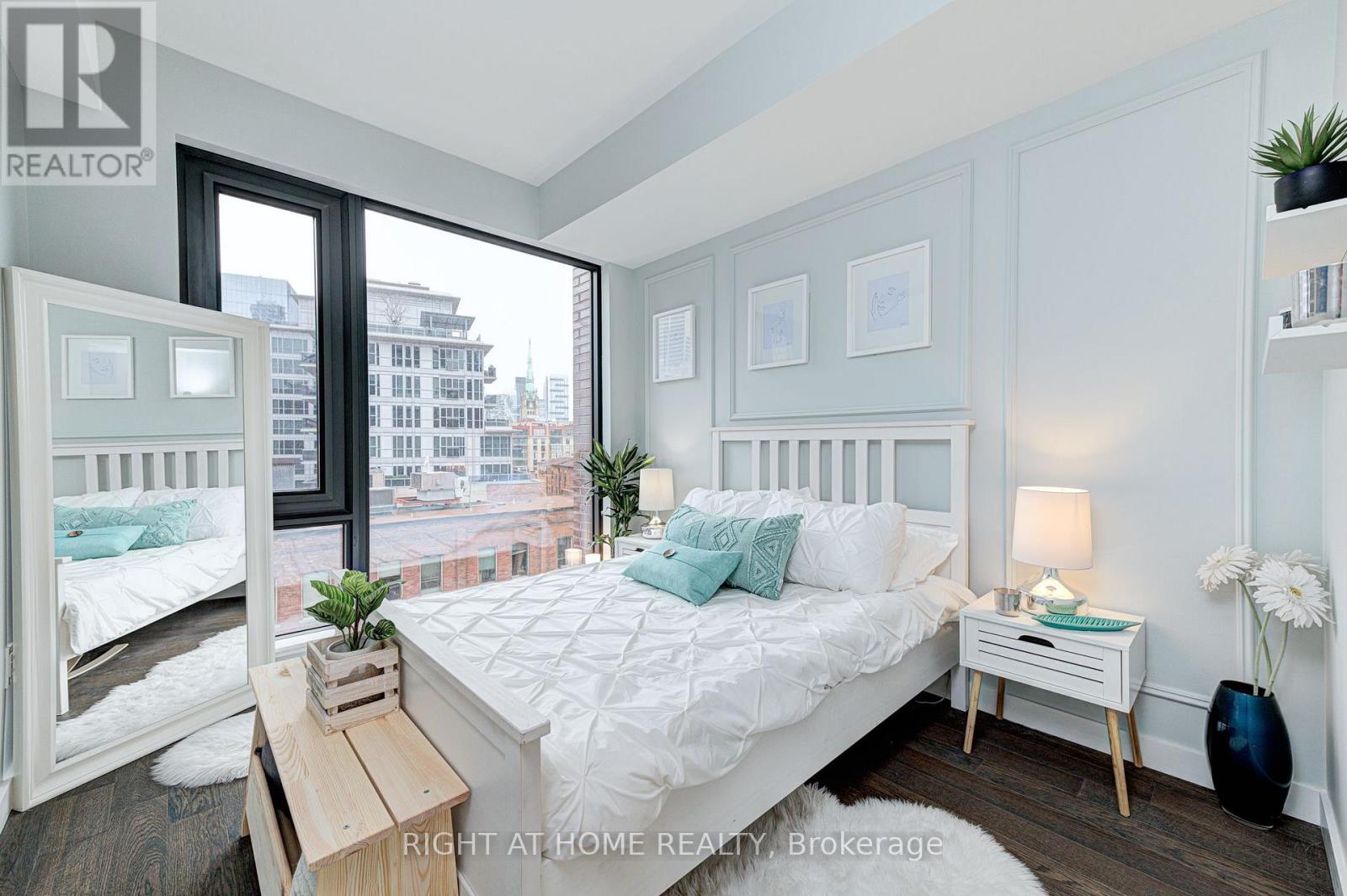 411 - 2a Church Street, Toronto, Ontario  M5E 1Z4 - Photo 17 - C13684564