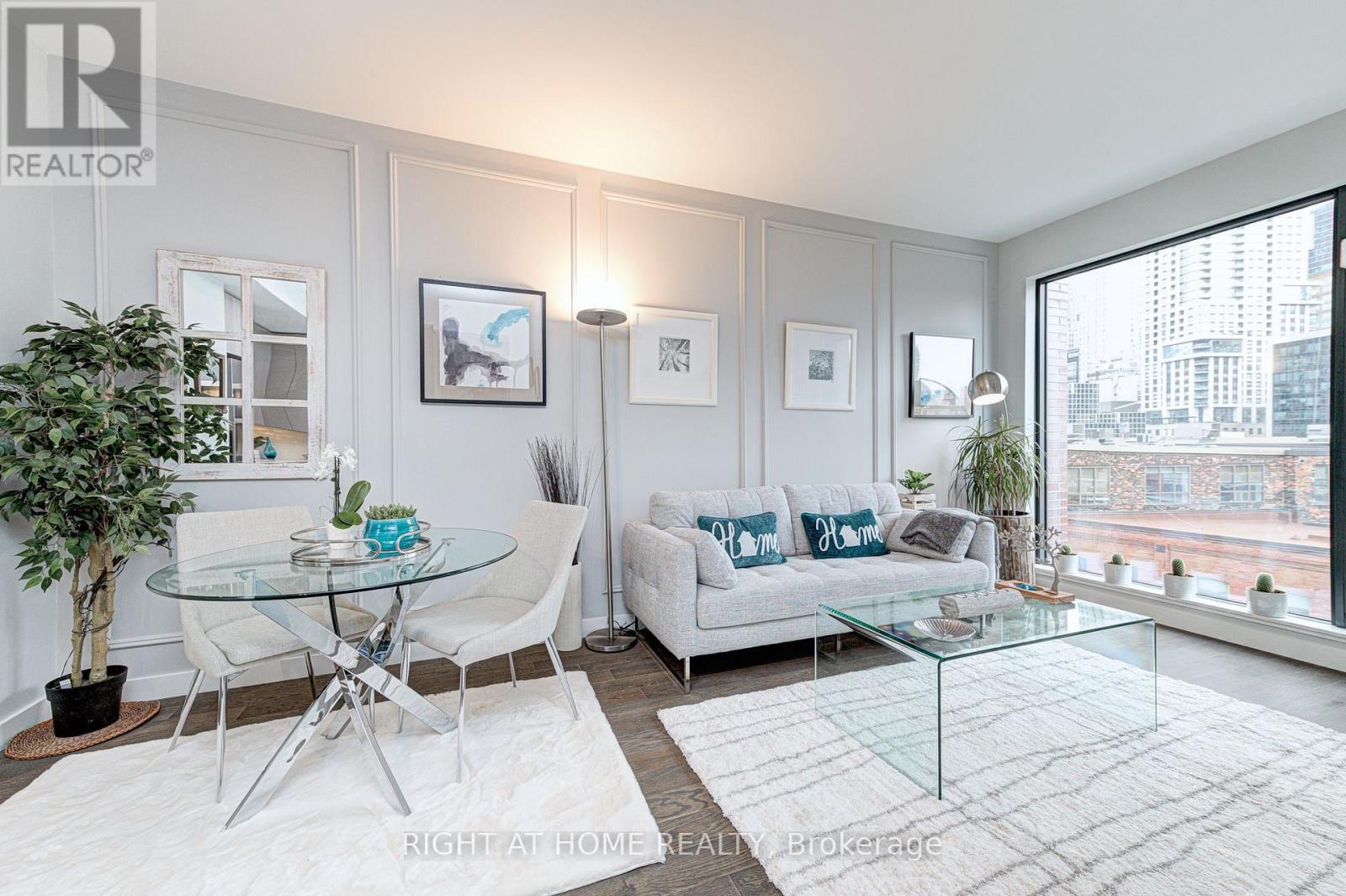 411 - 2a Church Street, Toronto, Ontario  M5E 1Z4 - Photo 3 - C13684564