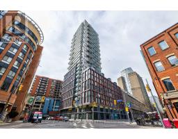 411 - 2A CHURCH STREET, Toronto, Ontario