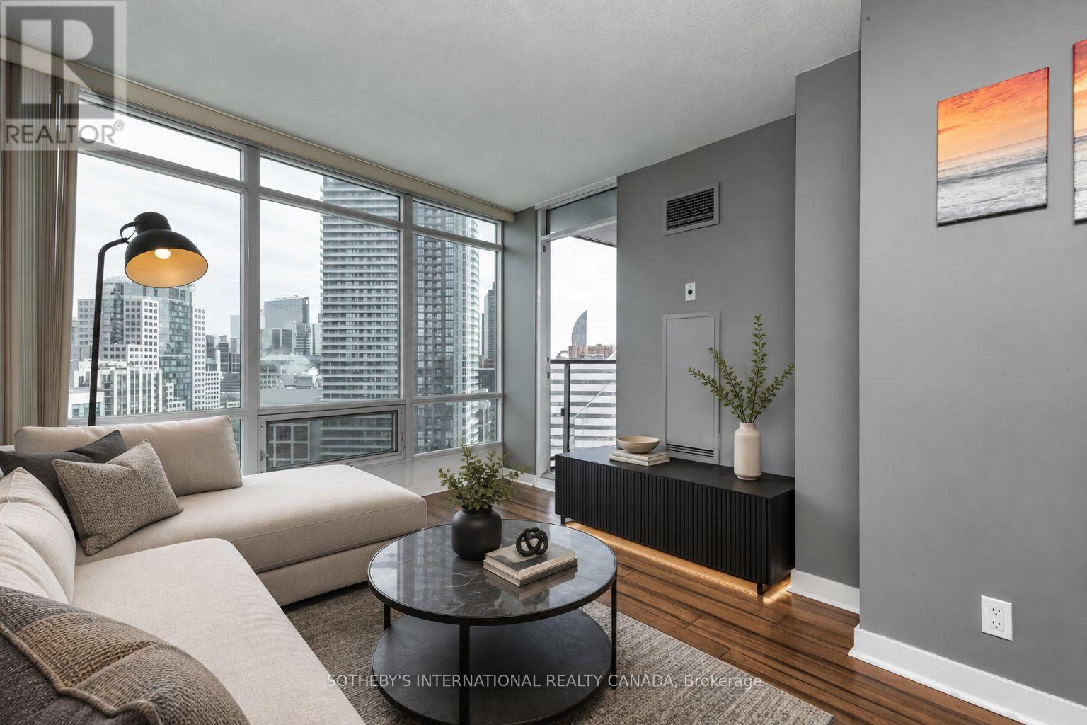 2912 - 361 FRONT STREET W, Toronto, Ontario