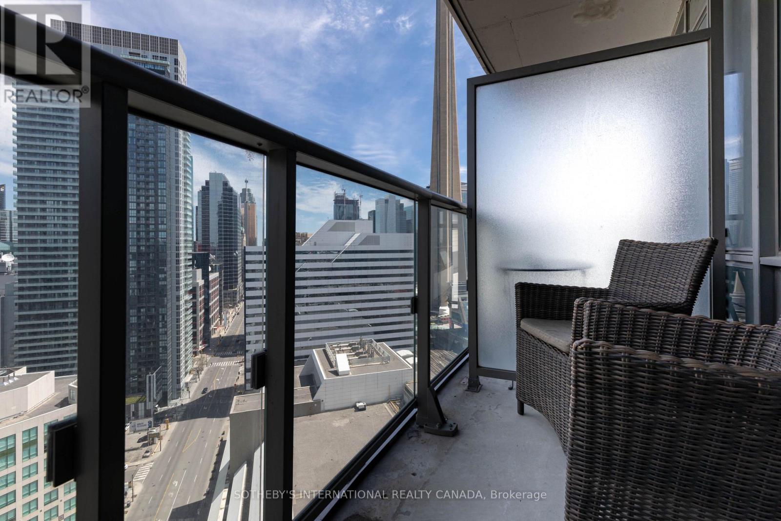 2912 - 361 Front Street W, Toronto, Ontario  M5V 3R5 - Photo 12 - C13684600