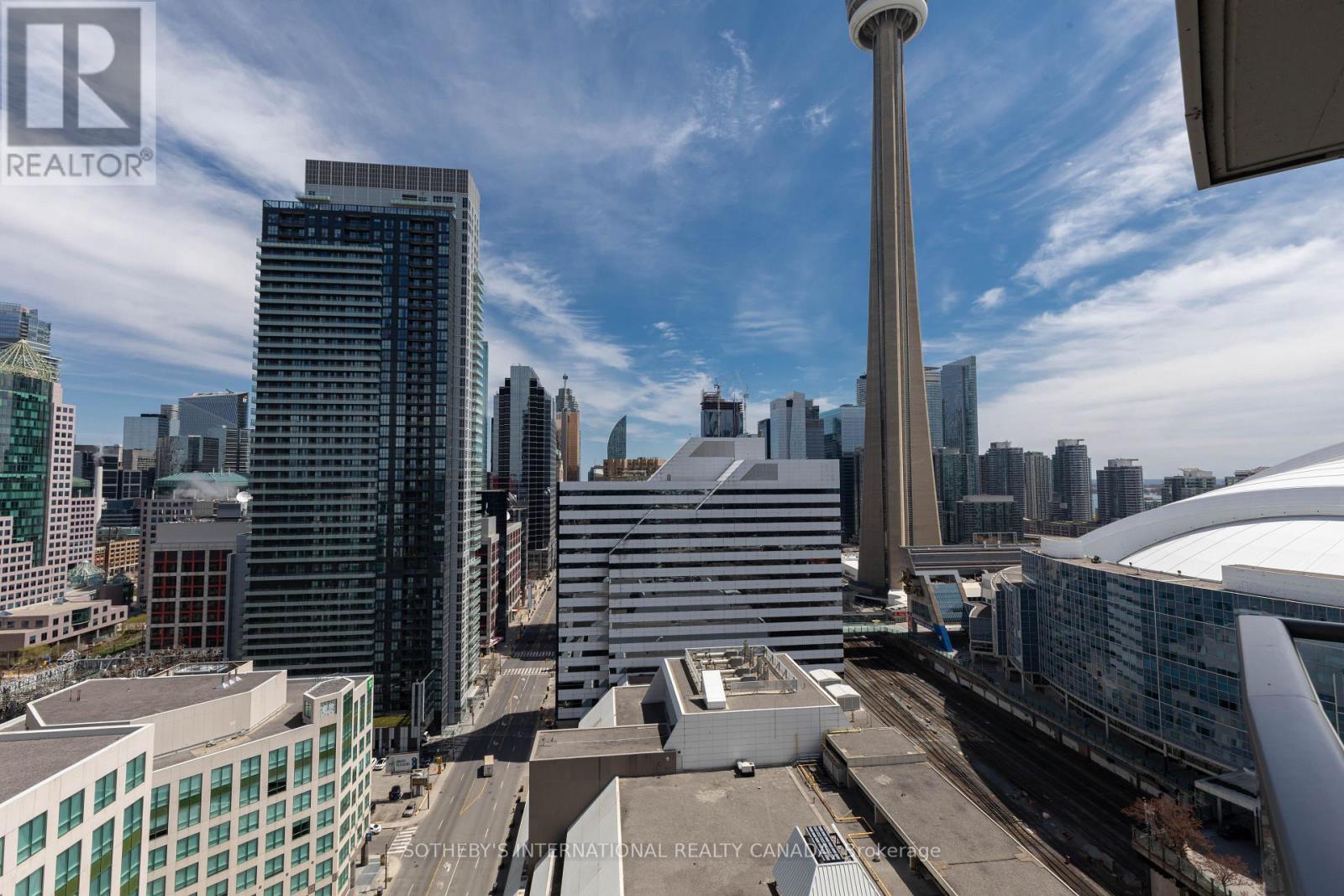 2912 - 361 Front Street W, Toronto, Ontario  M5V 3R5 - Photo 14 - C13684600