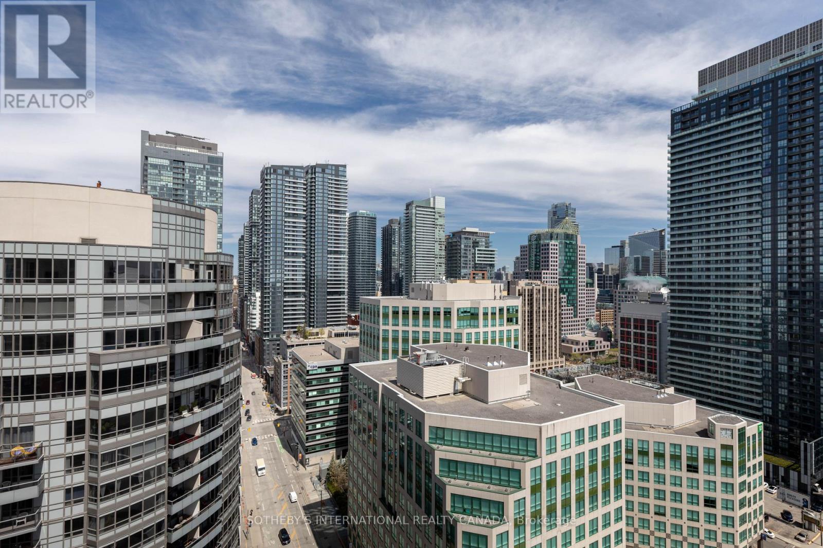 2912 - 361 Front Street W, Toronto, Ontario  M5V 3R5 - Photo 15 - C13684600