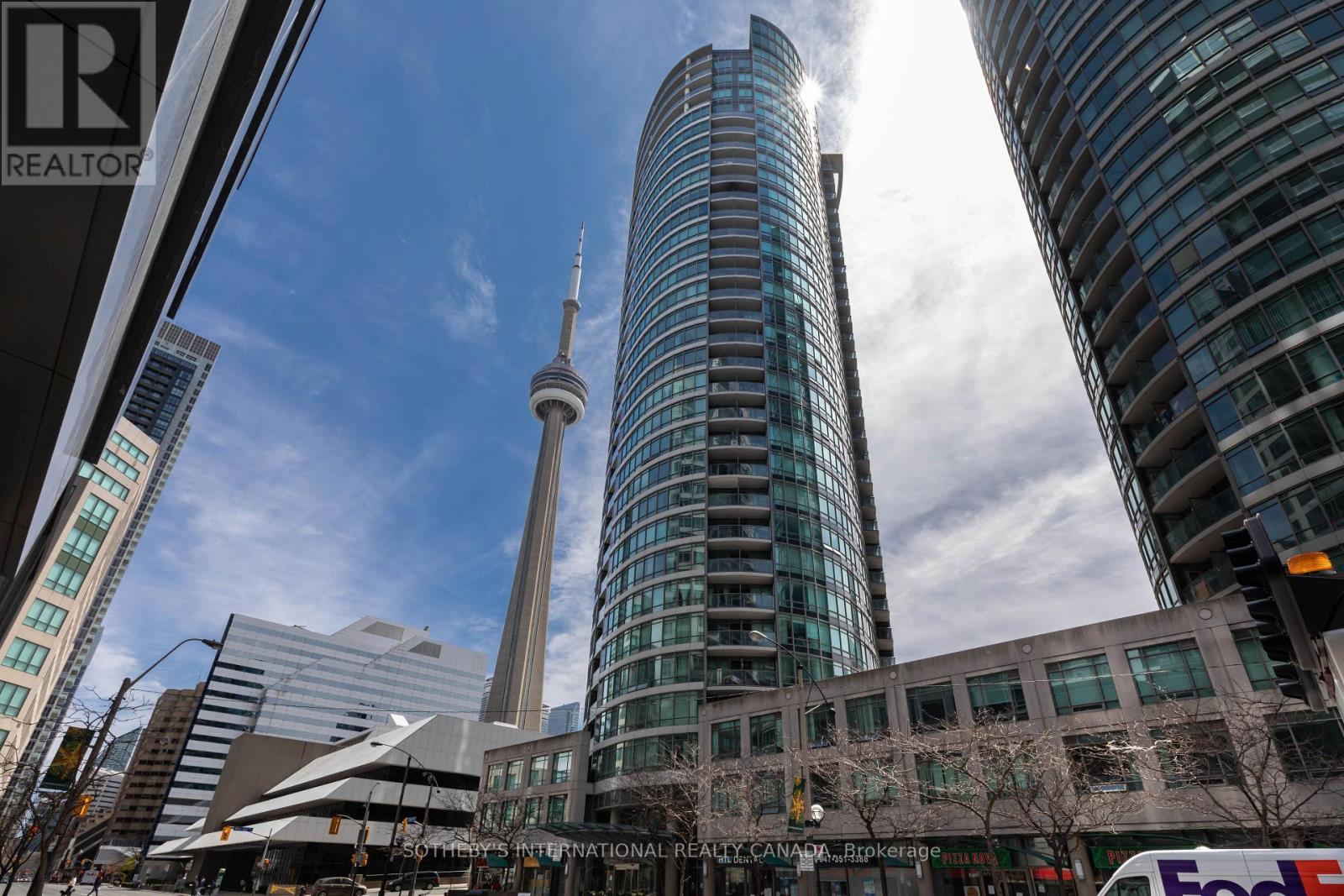 2912 - 361 Front Street W, Toronto, Ontario  M5V 3R5 - Photo 16 - C13684600