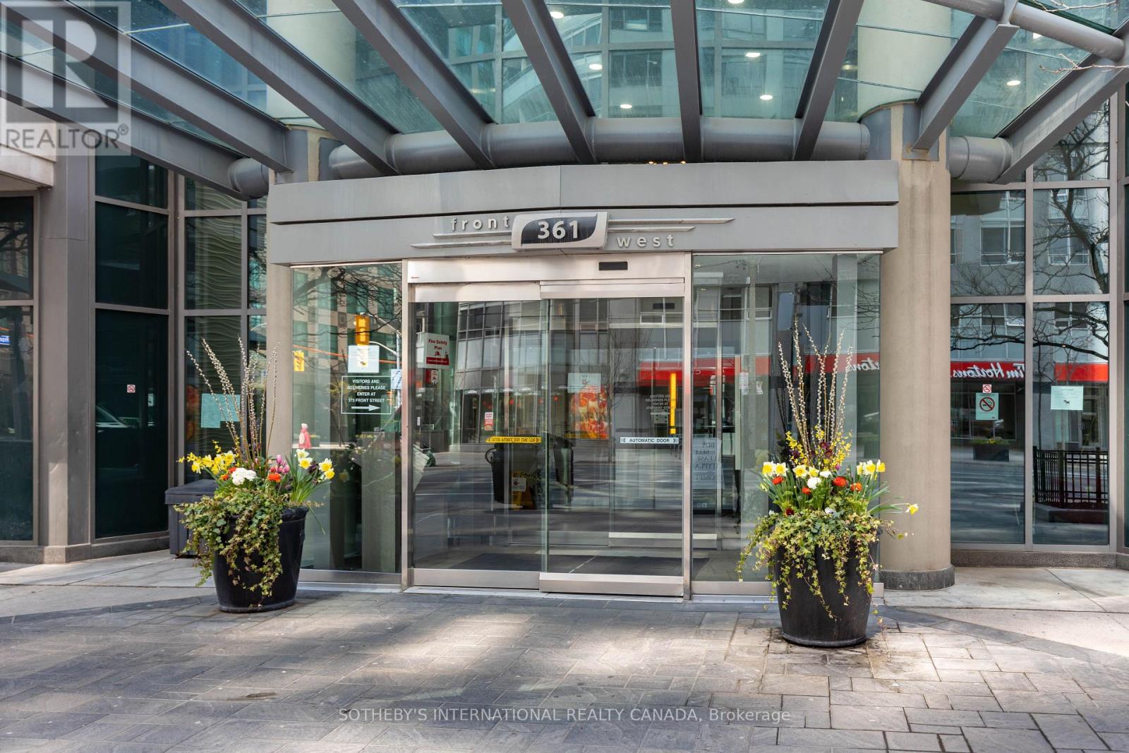 2912 - 361 Front Street W, Toronto, Ontario  M5V 3R5 - Photo 17 - C13684600