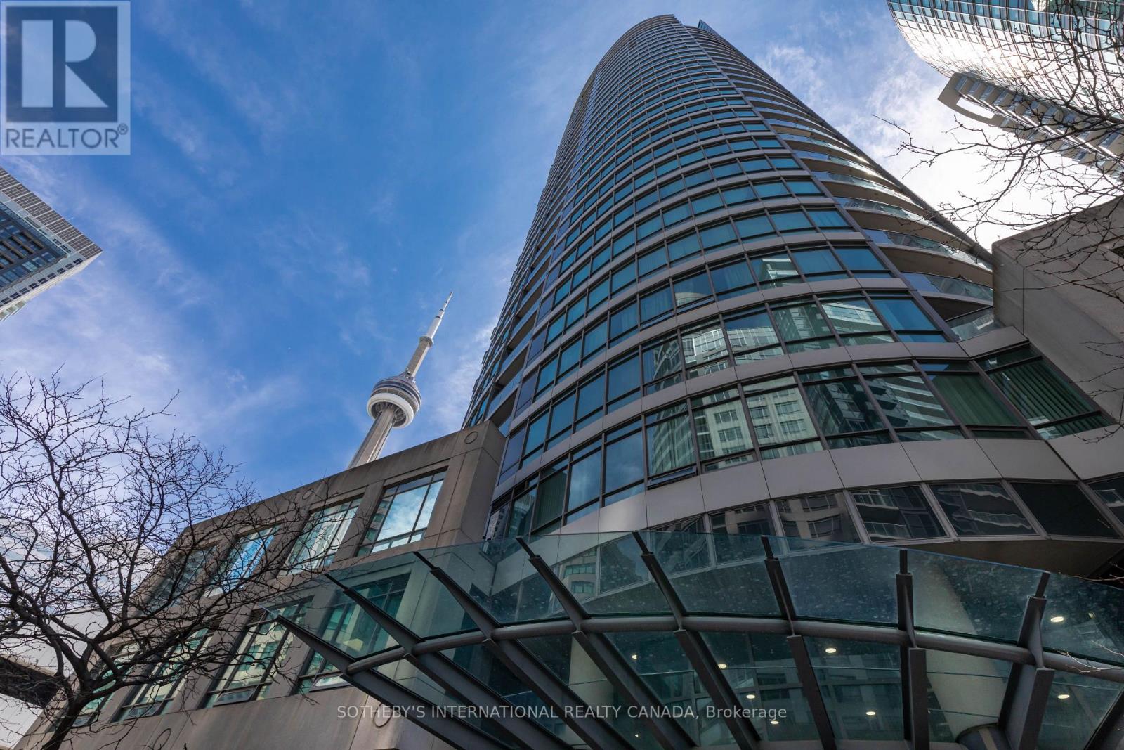 2912 - 361 Front Street W, Toronto, Ontario  M5V 3R5 - Photo 18 - C13684600
