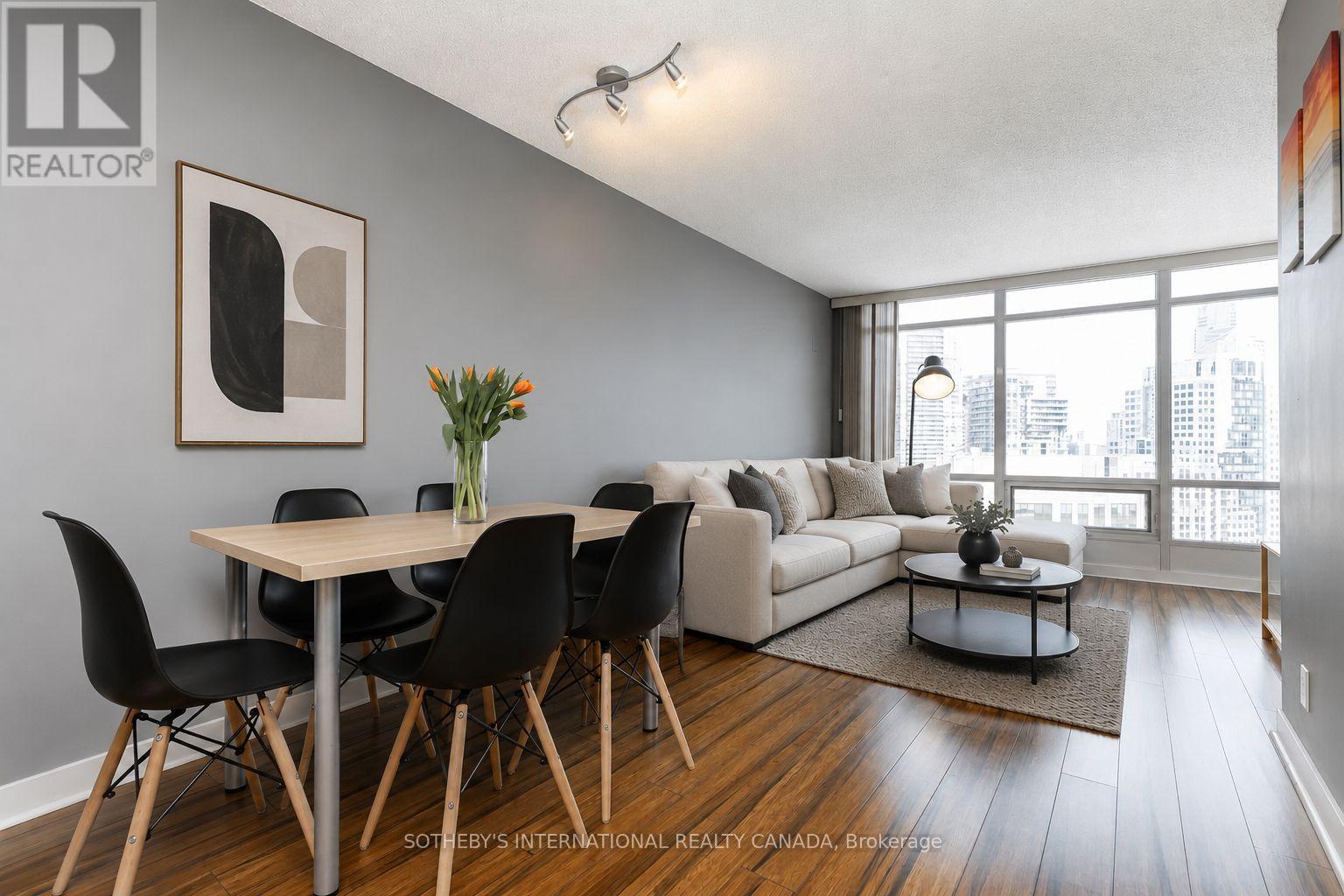 2912 - 361 Front Street W, Toronto, Ontario  M5V 3R5 - Photo 2 - C13684600
