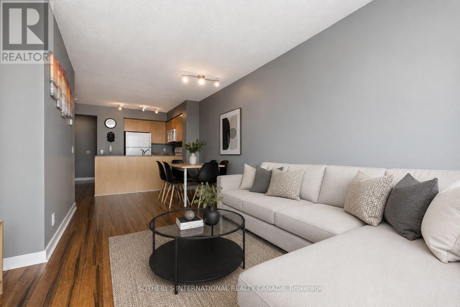 2912 - 361 Front Street W, Toronto, Ontario  M5V 3R5 - Photo 3 - C13684600
