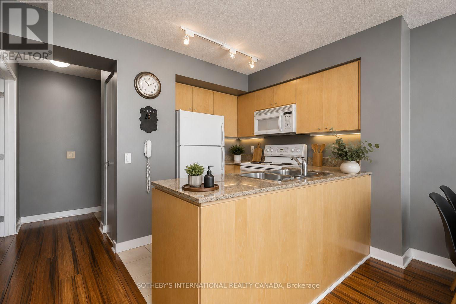 2912 - 361 Front Street W, Toronto, Ontario  M5V 3R5 - Photo 5 - C13684600